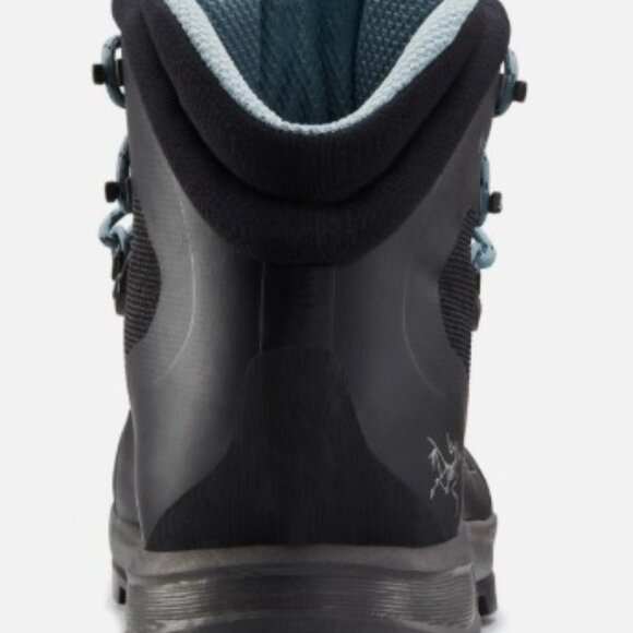 Arc'teryx Acrux TR GTX Boot Women's 8 US Black/Robotica 25712 - Picture 9 of 16